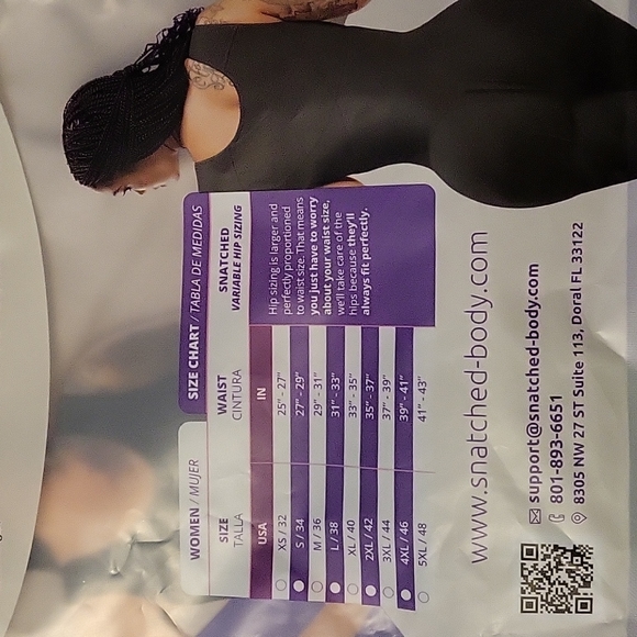 Faja - Picture 5 of 9